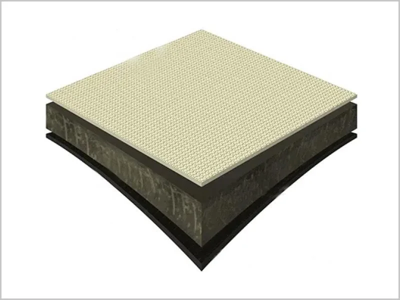 GCCM Geosynthetic Cementitious Composite Mat — concrete lining solution for infrastructure in Papua New Guinea